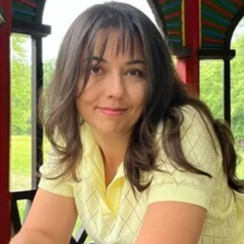 Аліна Гречана