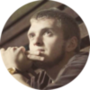 Дмитро Дубенко