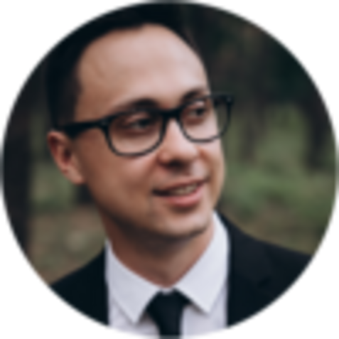 Роман Буданов