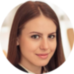 Анастасія Ніколенко