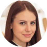 Анастасія Ніколенко