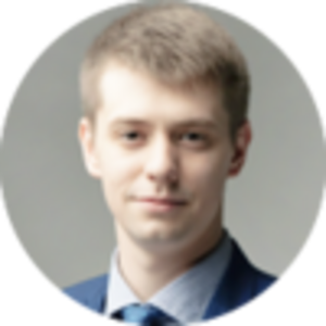 Алексей Головин