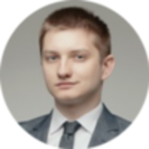 Арсен Бучковський