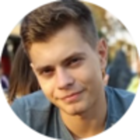 Борис Гаврилець