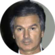 Yuri Shvets