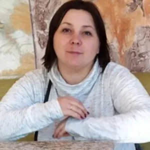 Галина Гришина