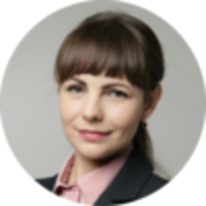 Олена Калініна
