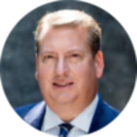 Брайан Меффорд