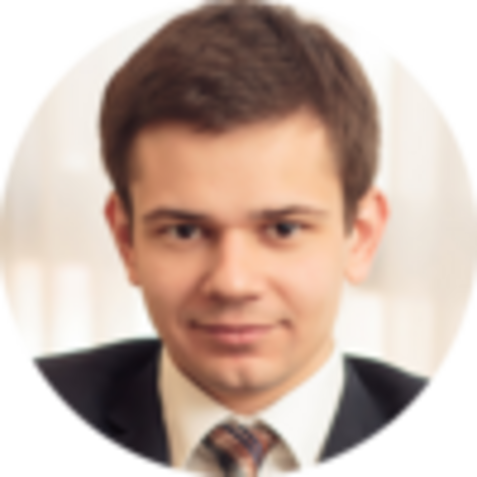Андрій Поддимай