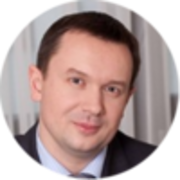 Алексей Харитонов