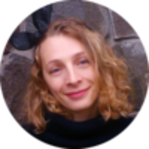 Анна Кислицкая