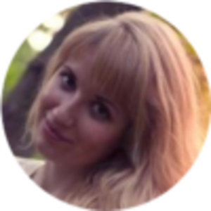 Елизавета Даниловская