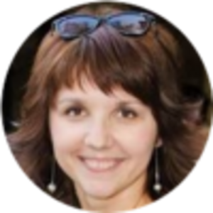 Наталья Белокудря