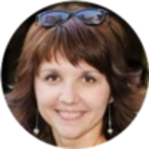 Наталья Белокудря