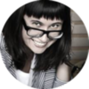 Виктория Добровольская