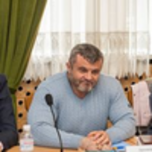 Сергій Дрьомов