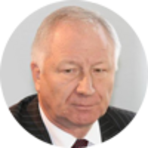 Володимир Тимошенко