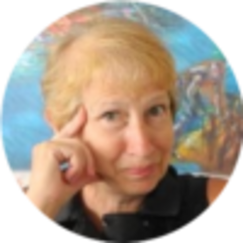 Любовь Хазан