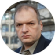 Yuri Felshtinsky