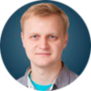 Максим Саморуков