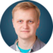 Максим Саморуков