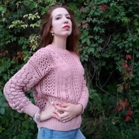 Вікторія Вороніна