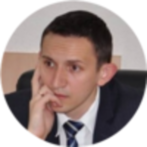 Владимир Бирчак