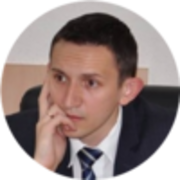 Владимир Бирчак