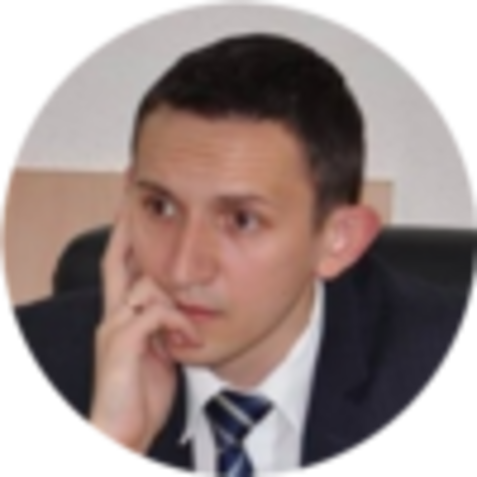 Владимир Бирчак