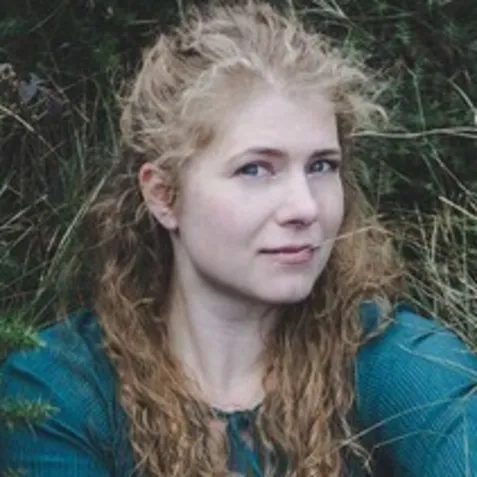 Марина Ачкасова