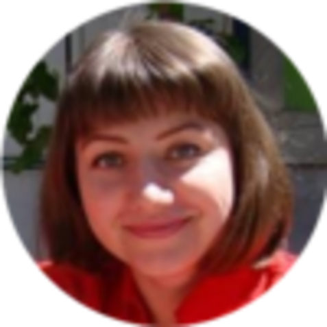 Ирина Климан