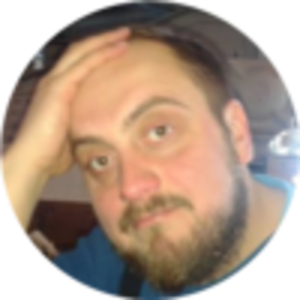 Андрей Кириченко