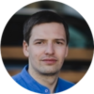 Павел Мандрык