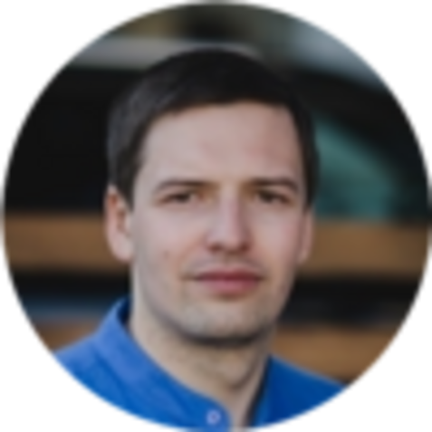 Павел Мандрык