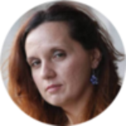 Ирина Миличенко
