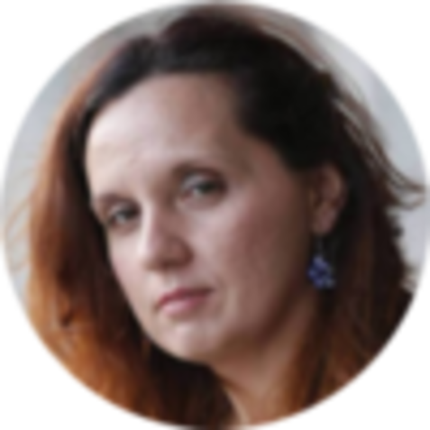 Ирина Миличенко