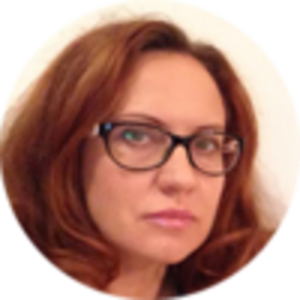 Александра Саенко