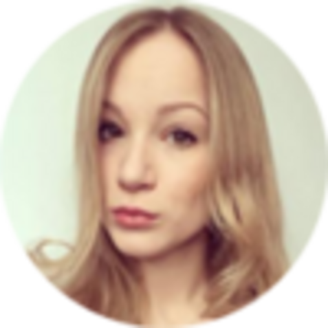 Юлия Горовая