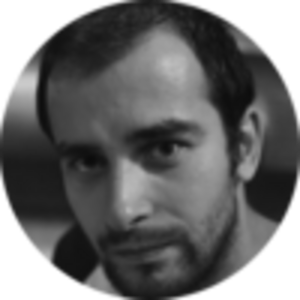 Андрей Сантарович