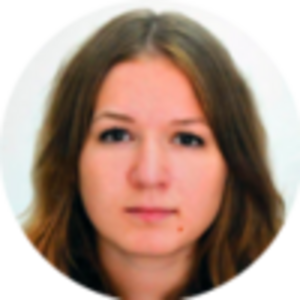 Ольга Дуляницкая