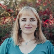 Елена Посканная