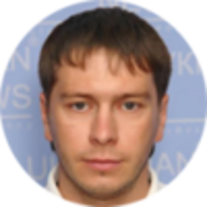 Евгений Кизилов