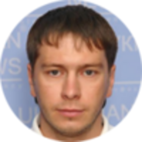 Евгений Кизилов