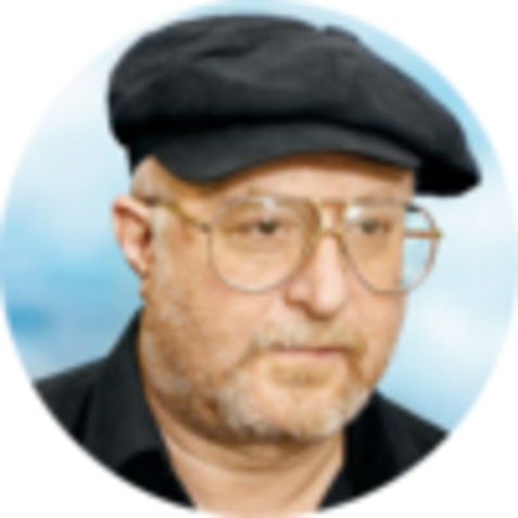 Марьян Беленький