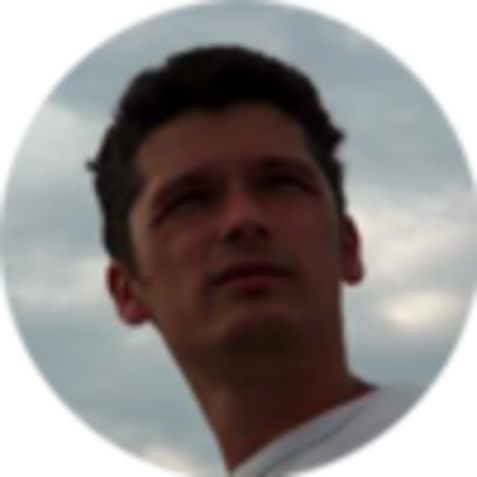 Александр Комаровский