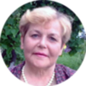 Татьяна Никуленко