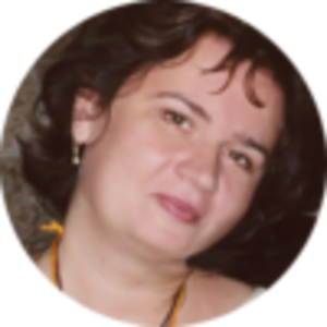 Людмила Грабенко