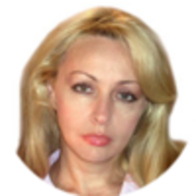 Наталья Кондратьева