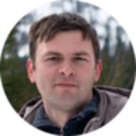 Дмитрий Баевский