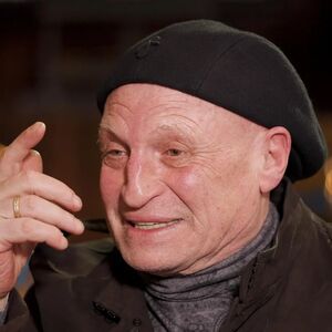 Вадим Буряковский